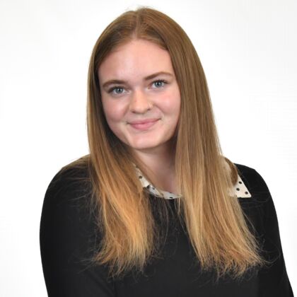 Photo of Kaitlyn Schuur