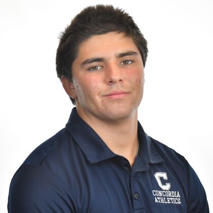 Photo of Cam Baca