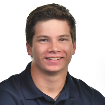 Photo of Brody Ferguson