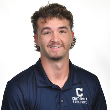Photo of Garrett Ford