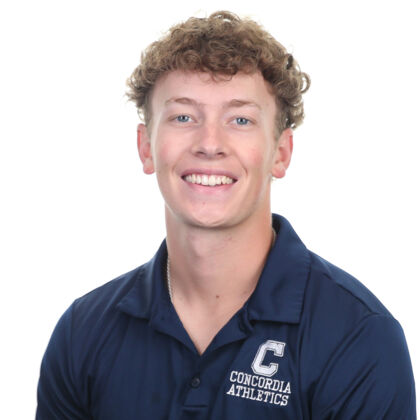 Photo of Kaleb Larson