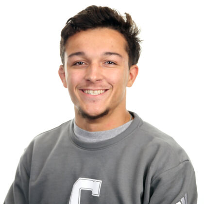 Photo of Jaxsen Salinas