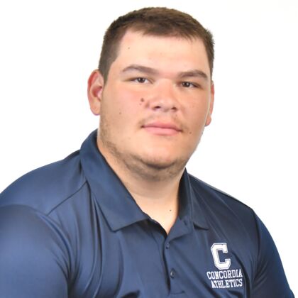 Photo of Sam Rakoski
