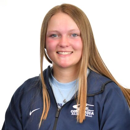 Photo of Shelby Hoffman