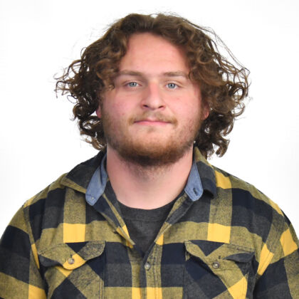 Photo of Tyler Suer