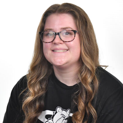 Photo of Abigail Lockingen