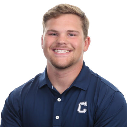 Photo of Landon Weinandt