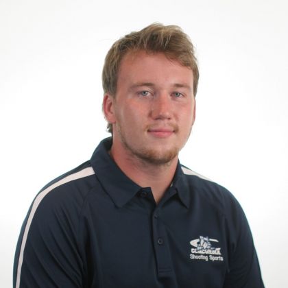 Photo of Wayne Moore