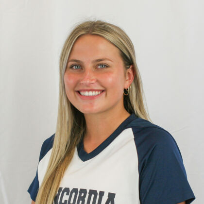 Photo of Madeline Haugen