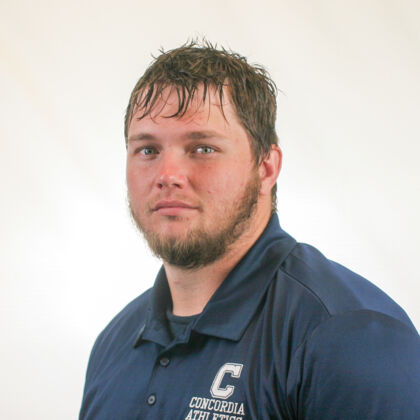 Photo of Keegan Hornung