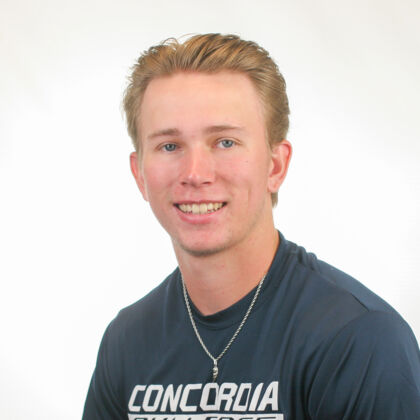 Photo of Colton Derocher