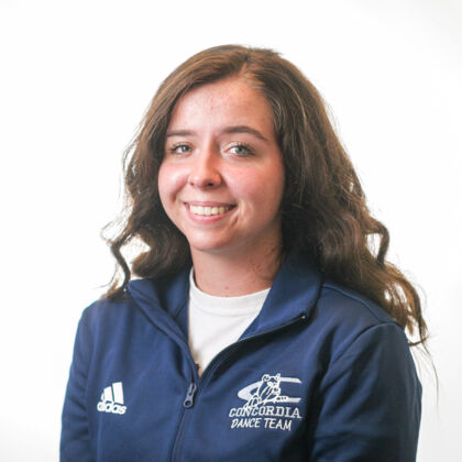 Photo of Haleigh Fitzsimmons