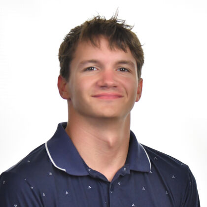 Photo of Xavier Marburger