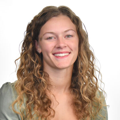 Photo of Hadleigh Collison