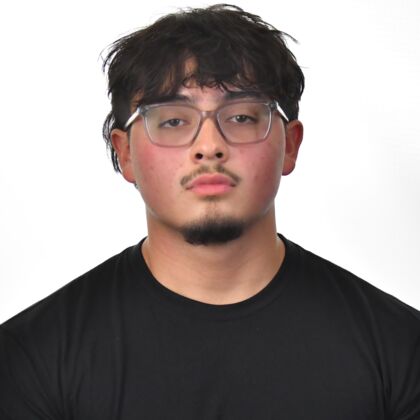 Photo of Luis Alarcon