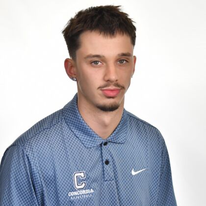 Photo of Lukas Helms