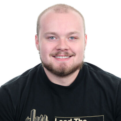 Photo of Quentin Nelson