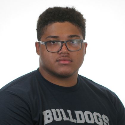 Photo of Javriel Dillard