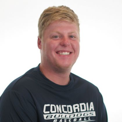 Photo of Caden Springer