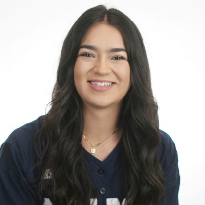 Photo of Jenessa Jarvis