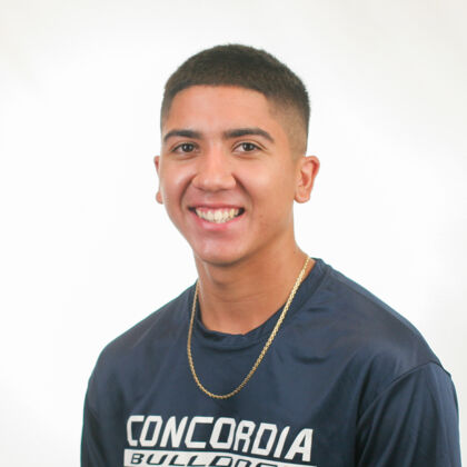 Photo of Joel Hernandez-Canuelas