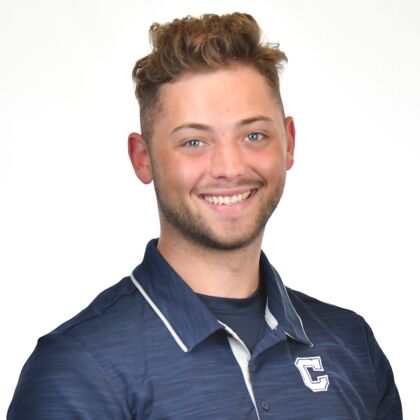 Photo of Caden Bugarske
