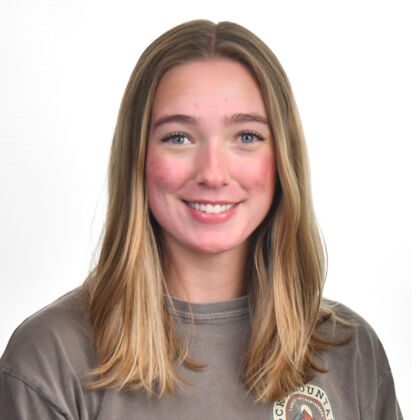 Photo of Cambria Saunders