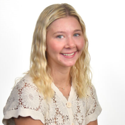Photo of McKenzie Bohlen