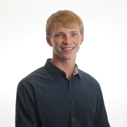 Photo of Andy Lyons