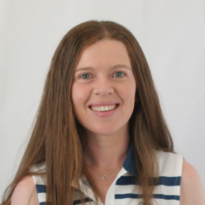 Photo of Mia Martin
