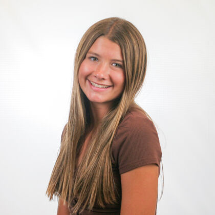 Photo of Grace Oberg