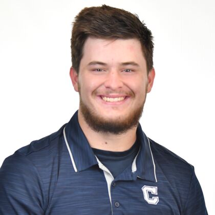 Photo of Tanner Tompkins