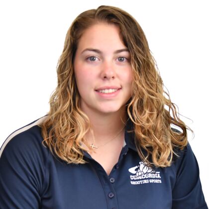 Photo of Haley Schmutzer