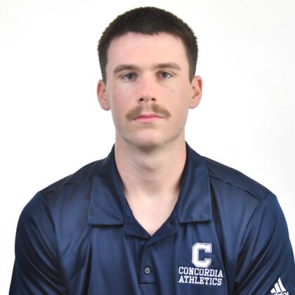 Photo of Max Wurdeman