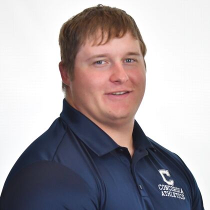 Photo of Brevin Damrow