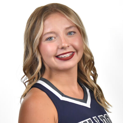 Photo of Giavanna Doyle