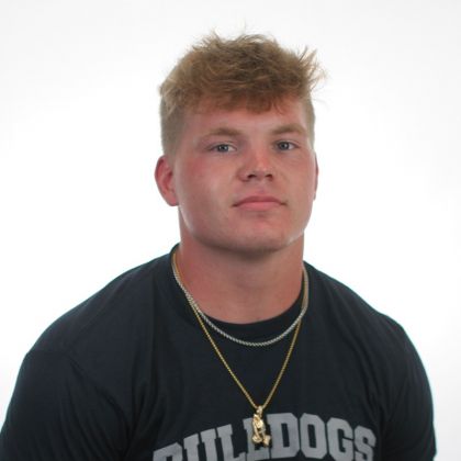 Photo of Caydren Cox