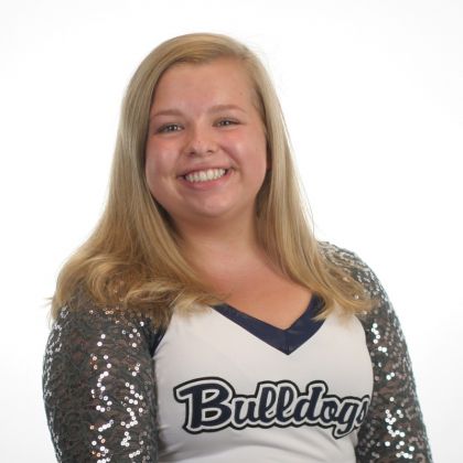 Photo of Hannah Schmidt