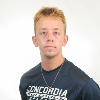 Photo of Andrew Iwanicki