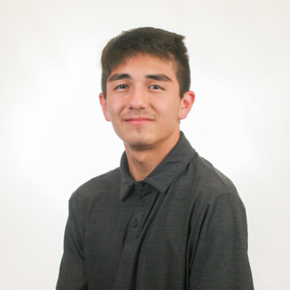 Photo of Joseph McFarland