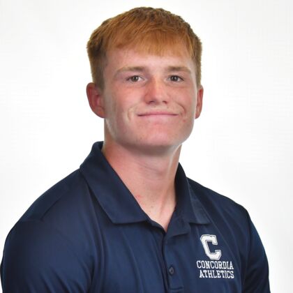 Photo of Keaton Karr
