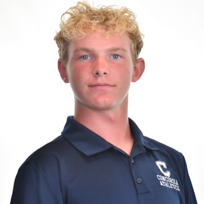 Photo of Austin Wilburn