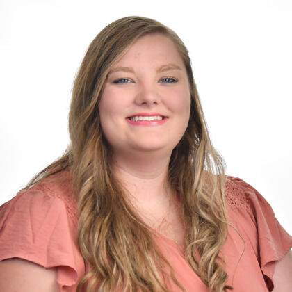 Photo of Brittni Kinne