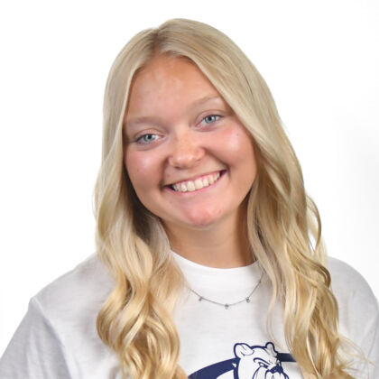 Photo of Grace Zach