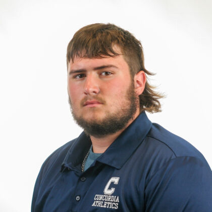 Photo of Carson Rohde