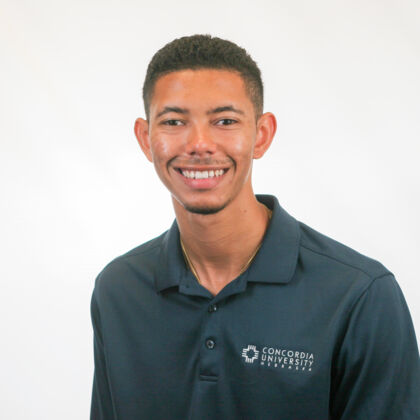 Photo of Jayson Frank