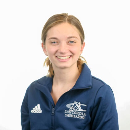 Photo of Josie O'Laughlin
