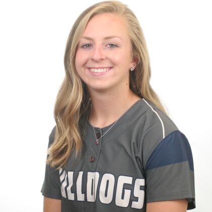 Photo of Kylee Nixon