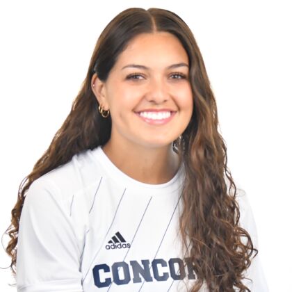 Photo of Aliyah Aldama