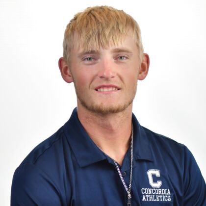Photo of Logan Knaus